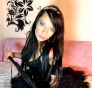 LADYfabienne - einmal beschimpfen gefällig Schlampe ?