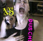 LUNA_FOX - VERSAUTE NS DUSCHE VOM KAMERAMANN!