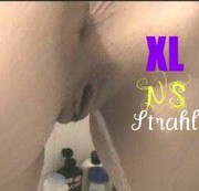 LUNA_FOX – !! MEGA NS STRAHL IN DER DUSCHE !!