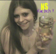 LUNA_FOX - HAST DU DURST !!?? :-)