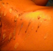 LaEve030 - ***heisse wachs-spielchen***