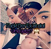LaKishaLee – F**k! Der Ex ist da! Und jetzt?!
