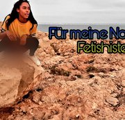 LaKishaLee – Für meine Natursekt Fetishisten