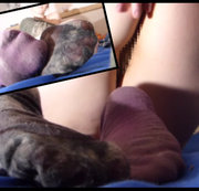 LaPandora – Miefende Socken und haarige Muschi