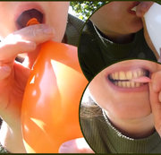 LaPandora – Ballonfetisch