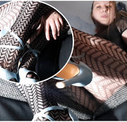 LaPandora – Leck meine Schuhe