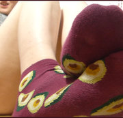 LaPandora - Lutsch meine Socken