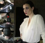 Lady Victoria – Der Zauberstab Job 2