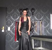 Lady Victoria – Versaute Wichsaufgabe für heute Nacht!