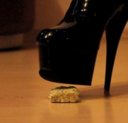 Lady-Aiyana - Butter Trampling
