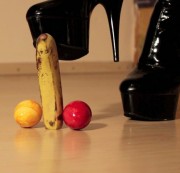 Lady-Aiyana - Trampling