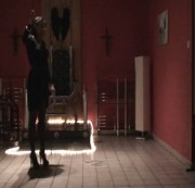 Lady-Alexa - Der Sklave muss springen!