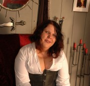 Lady-Amber-Rose - Der unerzogene Sklave 5