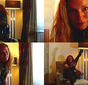 Lady-Amy – Zahle mir Tribut!