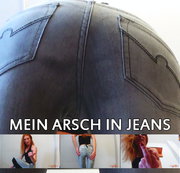 Lady-Amy – Mein perfekter Arsch in Jeans