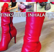 Lady-Amy - Stinkstiefel-Inhalation