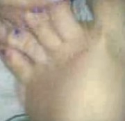 Lady-Buster - Füsse 2