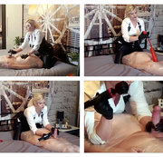 Lady-Doro – Cumcontroll!