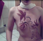 Lady-Erina - FantasyFlower2