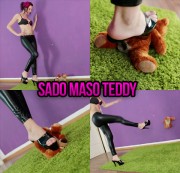 Lady-Estelle – Sado Maso Teddy