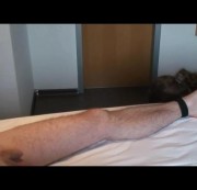 Lady-J - Sklaven_Fesselung