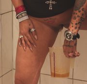 Lady-Jamie – Pipi – C o m p i l a t i o n