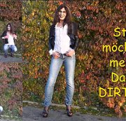 Lady-Johanna-Syrkay - STIEFPAPA MÖCHTEST DU MEIN SUGAR DADDY SEIN