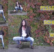 Lady-Johanna-Syrkay - PISSEN – SCHLECKEN – WICHSEN