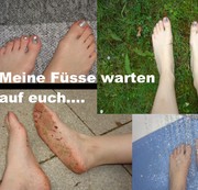 Lady-Lara - Sexy Füsse nur für euch (Best of)