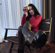 Lady-Meli – Cuckold! Du bist nur für das eine gut