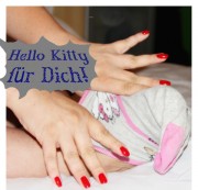 Lady-Renee - Kitty Söckchen für dich