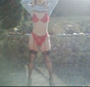 Lady-Sonja - Teenage Queen 1