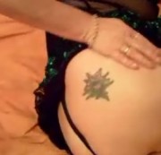 LadyAnna85D - Meine Tattoos