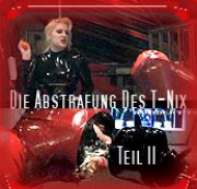 LadyDarkWing - Die Abstrafung des T-Nix Part 2