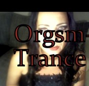 LadyGinaBlue - Orgsm - Trance - Gehirnfucking