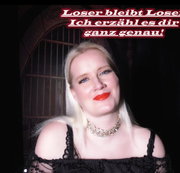 LadyKarame – Du bist und bleibst ein Loser POV