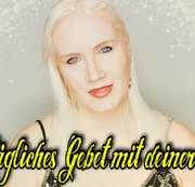 LadyKarame - Dein tägliches Gebet an deine Göttin