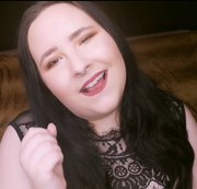 LadyMinu - Cookies and cum