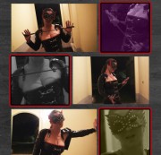 LadyMoniQe - Sklaven gesucht!
