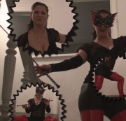 LadyMoniQe - Neuer Aufruf mit klarer Ansage!!!