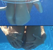 LadyNatalieBlack - Rettungsring