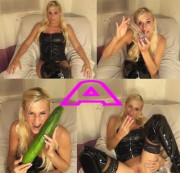 LadyNici - Wixsklavenalphabet A