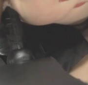 LadyNicole - Mit meiner TS Bitch geil gefickt