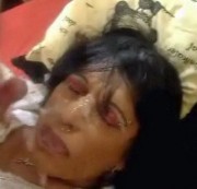 LadyNicole - 2 x gespritzt