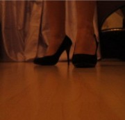 LadyOxana - Schwarze Pumps
