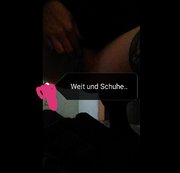 LadyRoxxy – Schuhe und weit