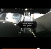 LadyRoxxy – Von Freund ins Auto