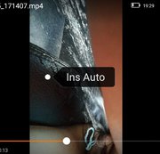LadyRoxxy – Auto heimlich
