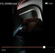 LadyRoxxy – Geil mega ins Auto heimlich
