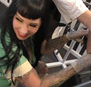 LadyVampira – Sick Slaves Need Cruel Nurses 3/3